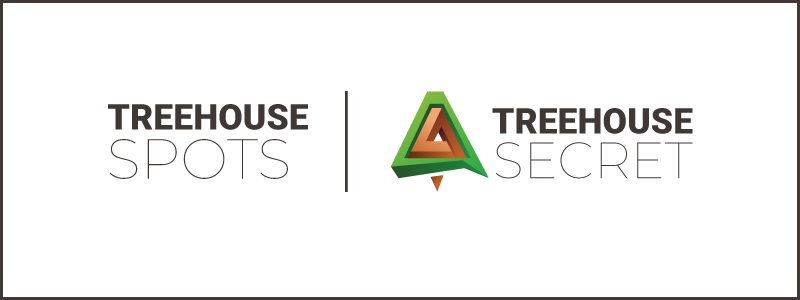 Treehouses - Treehouse Secret