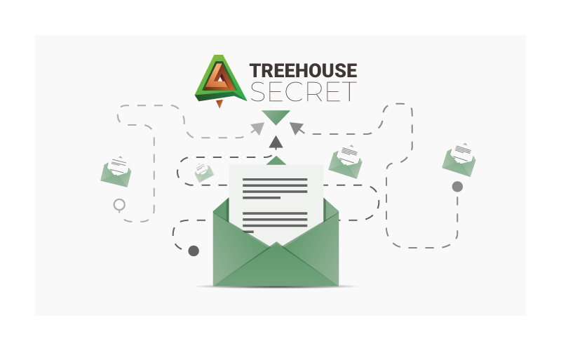 Contact Treehouse Secret